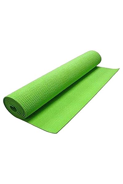 Generic Green yoga mat