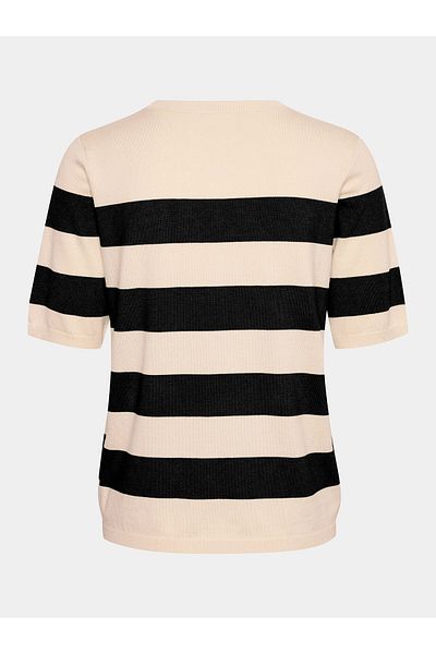 Kaffe Pulover de damă 10508410 Negru