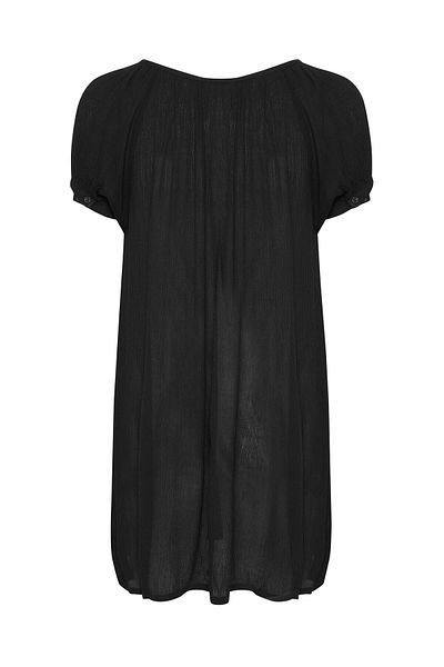 Kaffe Women's Tunic 501031 Black