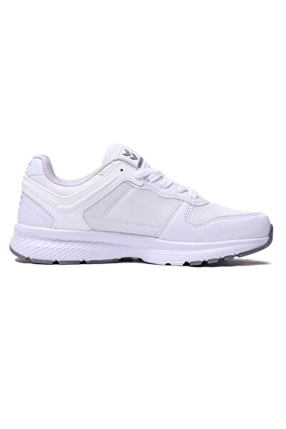 hummel Porter X 900278-9001 Beyaz Unisex Günlük Spor Ayakkabı