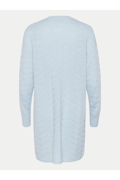 Kaffe Women's Cardigan 10506359 Blue