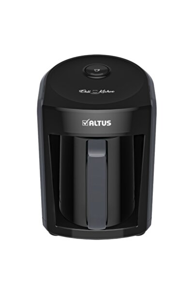 Altus Al 4763 G Türk Kahve Makinesi