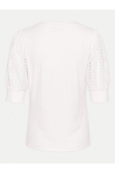 Kaffe Women's Blouse 10508459 White