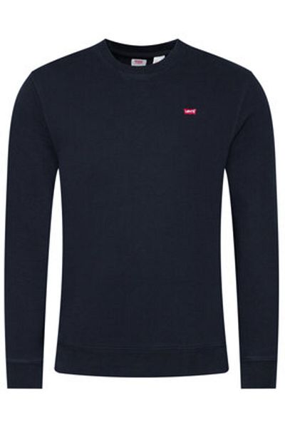 Levi's levi s Mens Sweatshirt 35909-0003 Black