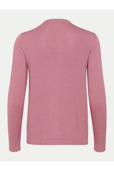 Kaffe Women's Cardigan 10551503 Pink