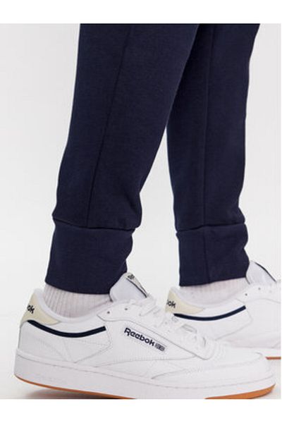 Kappa Pantaloni de trening pentru bărbați 303MJC0 bleumarin