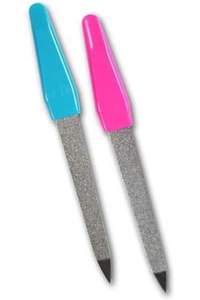 Elly Colorful Metal Rasp