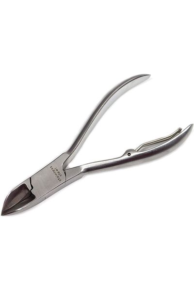 nascita Big, Foot Pliers