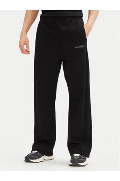 KARL KANI Pantaloni de trening pentru bărbați 60060044 Negri