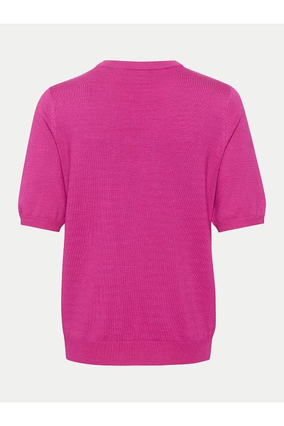 Kaffe Women's Sweater 10508445 Pink
