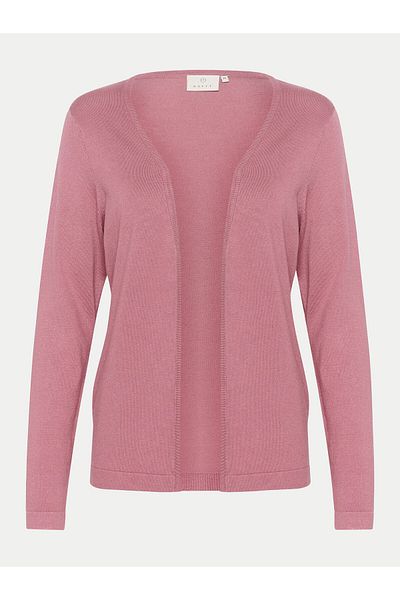 Kaffe Women's Cardigan 10551503 Pink