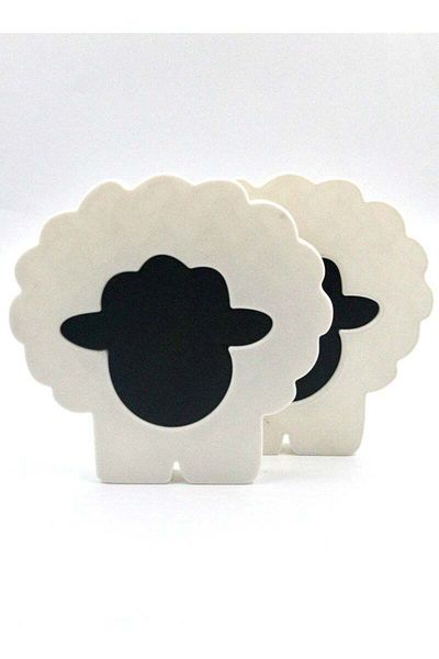 3D Brothers Eid Sheep – A Touch of Joy for Eid Giveaways