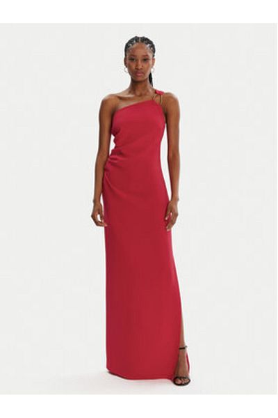 Kaos Women Evening Dress RP1CO080 Red