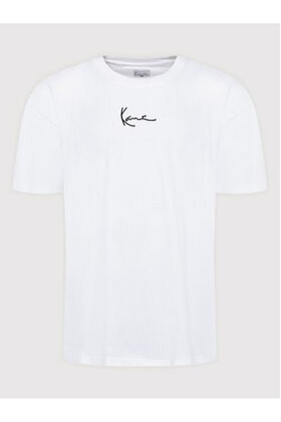 KARL KANI Tricou bărbați Karl Kani 6060585 Alb