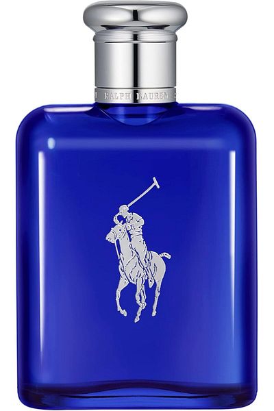 Ralph Lauren Polo Blue Eau de Toilette for Men by Ralph Lauren - 125ml