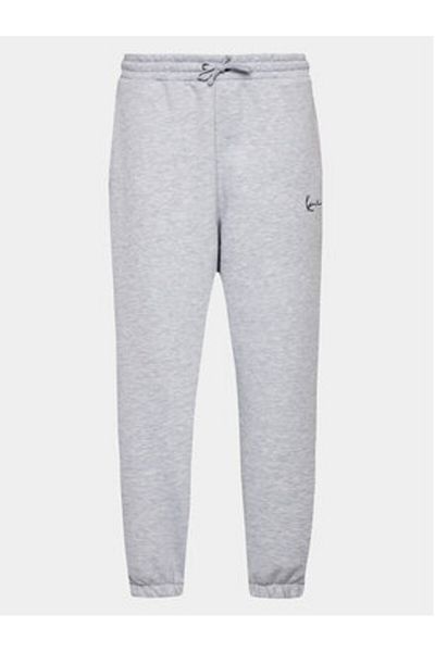 KARL KANI Men's Sweatpants 6006899 Gray