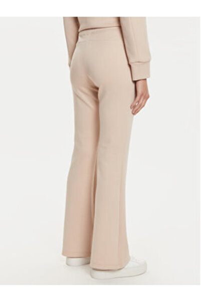 K-Way k way Women's Sweatpants K2123NW Pink