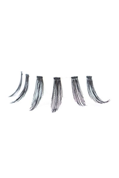 Cupio Party Collection Party Queen strip false eyelashes