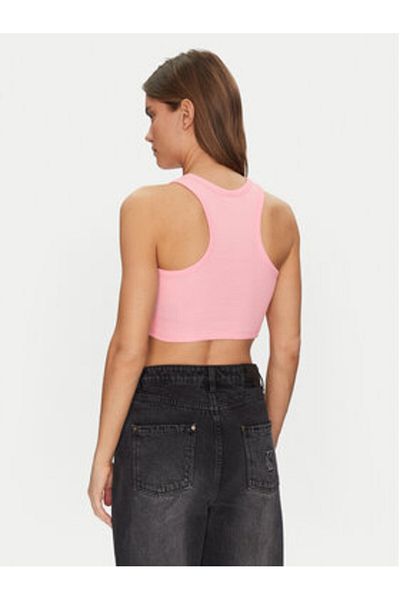 KARL KANI Top pentru femei 61310125 roz