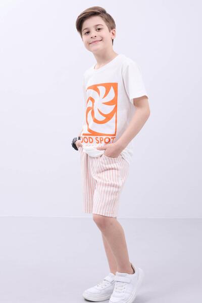 Kids Erkek çocuk takım