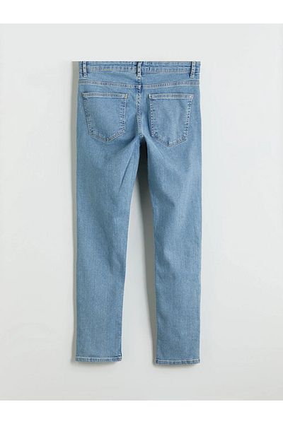 LC Waikiki Lcw jeans indigo 760 skinny fit men's jean pants