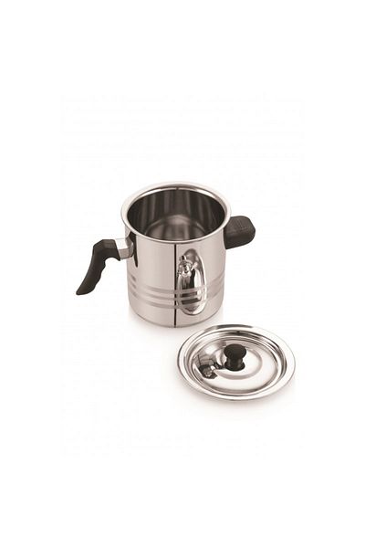 GRÜNBERG Milk Pot With Lid Grunberg 2 L