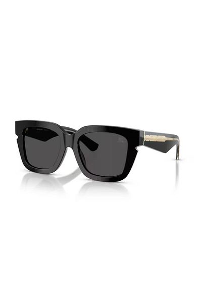 BURBERRY Be4453 300187 54 Women's Sunglasses