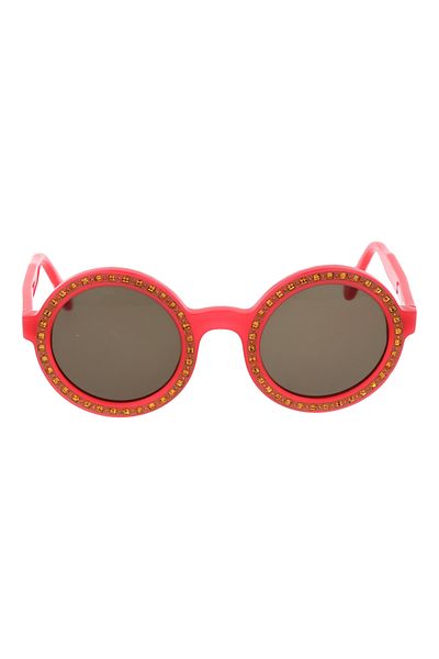 ANDY WOLF Wonder D 46 Unisex Sunglasses
