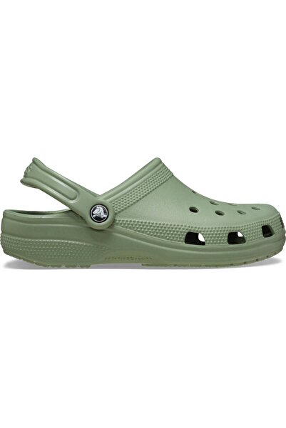 Crocs Moss Unisex Adult's Classic Clog