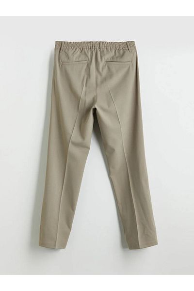 LC Waikiki Southblue Green Standard Fit Men's Trousers