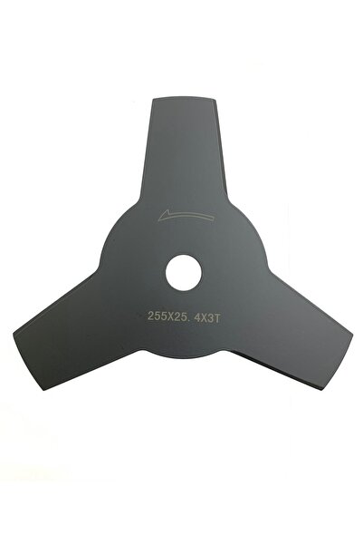 Roy's Raider Model Tırpan Üçgen Bıçak