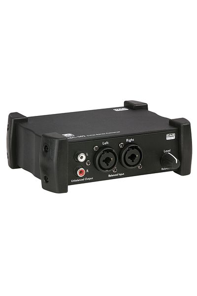 Dap Audio DI BOX Active Stereo DAP ASC-202