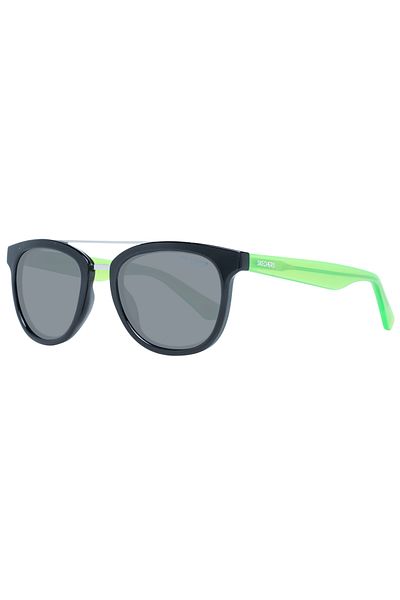 SPY 6700000000003 Cooler 55 Unisex Sunglasses