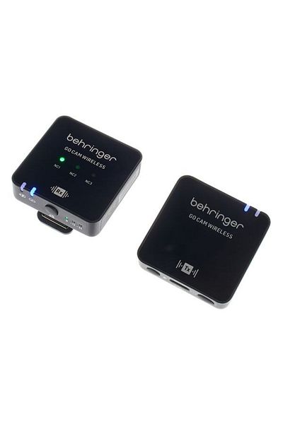Behringer Go Cam Wireless