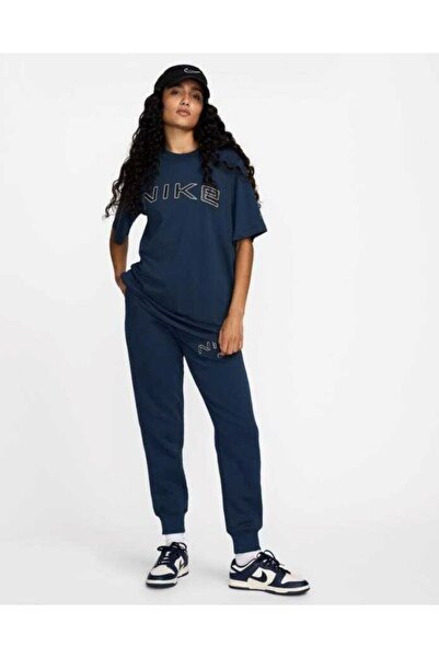 Nike Tricou pentru femei Phoenix Ss Tee hq1679-478