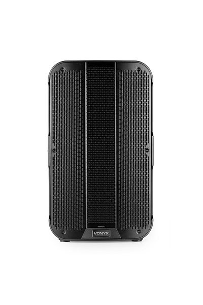 VONYX Active bi-amplified speaker Vonyx VD712A, DSP/Bluetooth, 400W