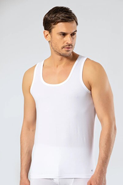 Cacharel 2 Pieces Men's Athlete Classic 95% Cotton 5% Elastane