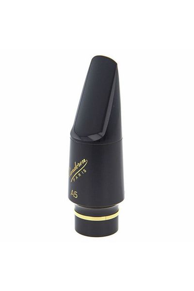 Vandoren Mouthpiece Vandoren V16 Alto Sax A5-S+