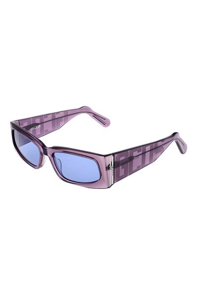 GCDS GD0036 24U 54 Ochelari de soare Unisex