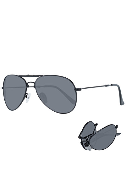 AVIATOR AVGSR 5BK 63 Ochelari de soare Unisex