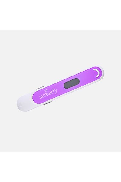 SUREARLY Shorly Digital Pregnancy Test (3 tablets)
