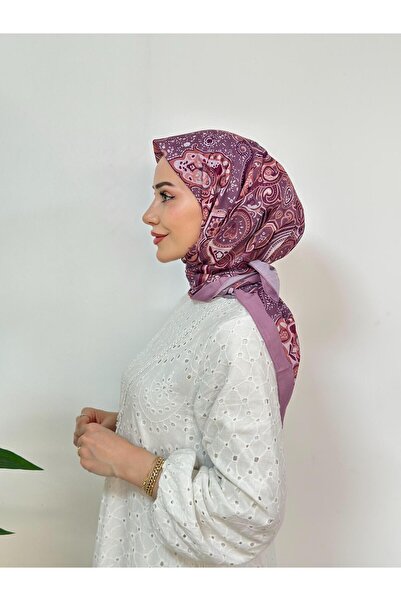 Pull Scarfs ΦΟΥΝΤΟΥ ΣΧΕΔΙΟΥ MEDUSE - ΡΟΖ