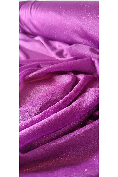 River Fabrics فضي تول البرقوق