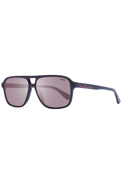 BMW BW0039 50L 58 Men's Sunglasses