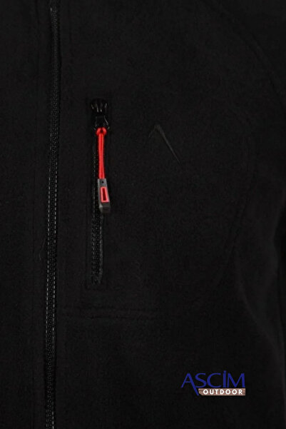 ASCİM Ascim Outdoor Men's Fleece Coat