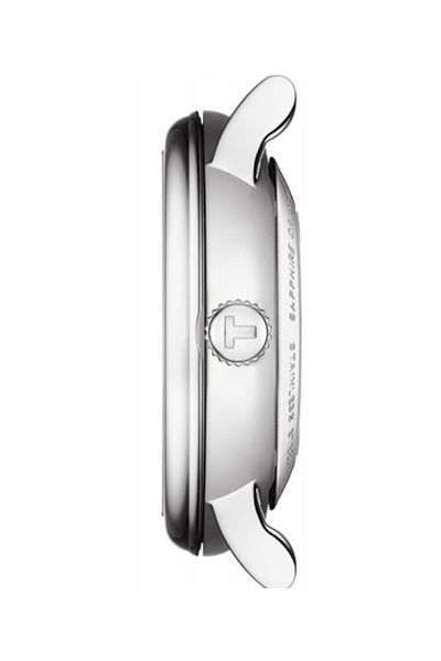 TISSOT Ceas Carson Auto pentru femei T1222071103300