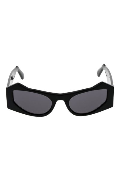 GCDS GD0024 01B 55 Ochelari de soare Unisex