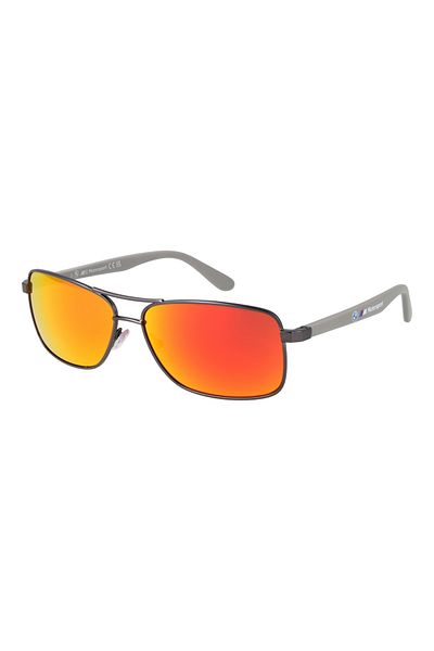 BMW Motorsport BS0017 08U 60 Men's sunglasses