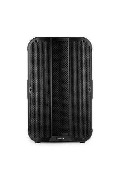 VONYX Active bi-amplified speaker Vonyx VD715A, DSP/Bluetooth, 450W