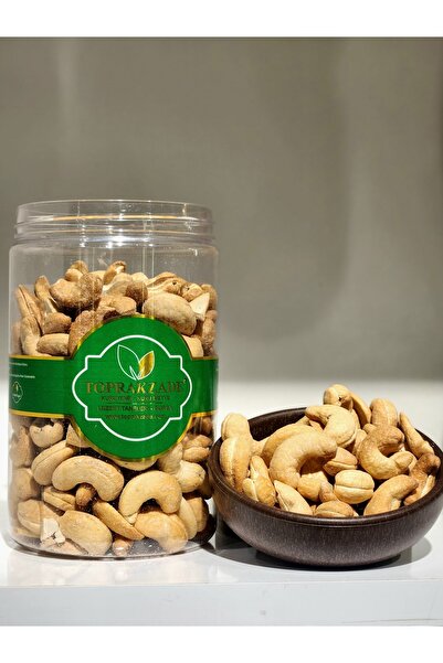 Kaju Kavrulmuş ( 500 gr )